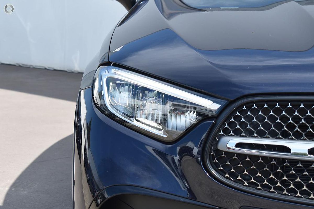 2024 Mercedes-Benz GLC-Class GLC300 X254