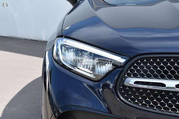 2024 Mercedes-Benz GLC-Class GLC300 X254