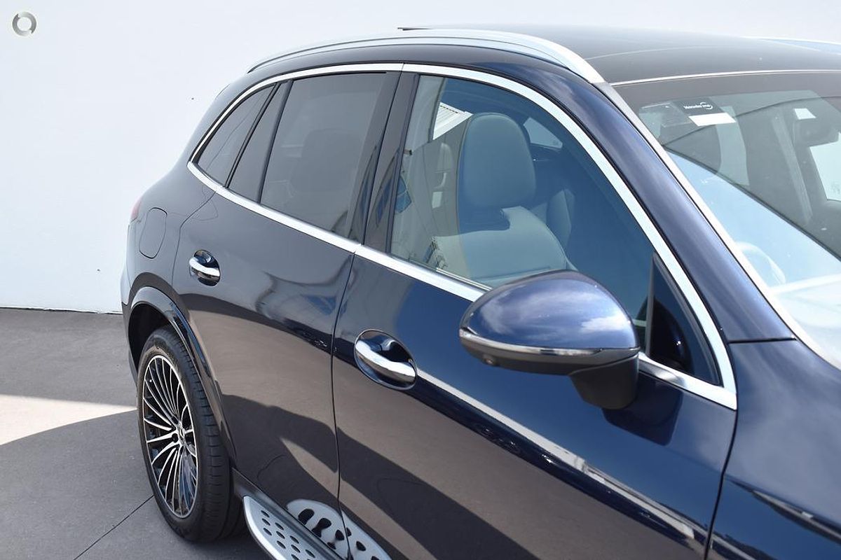 2024 Mercedes-Benz GLC-Class GLC300 X254