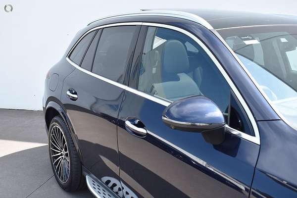2024 Mercedes-Benz GLC-Class GLC300 X254