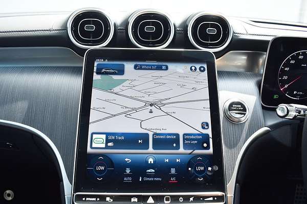 2024 Mercedes-Benz GLC-Class GLC300 X254