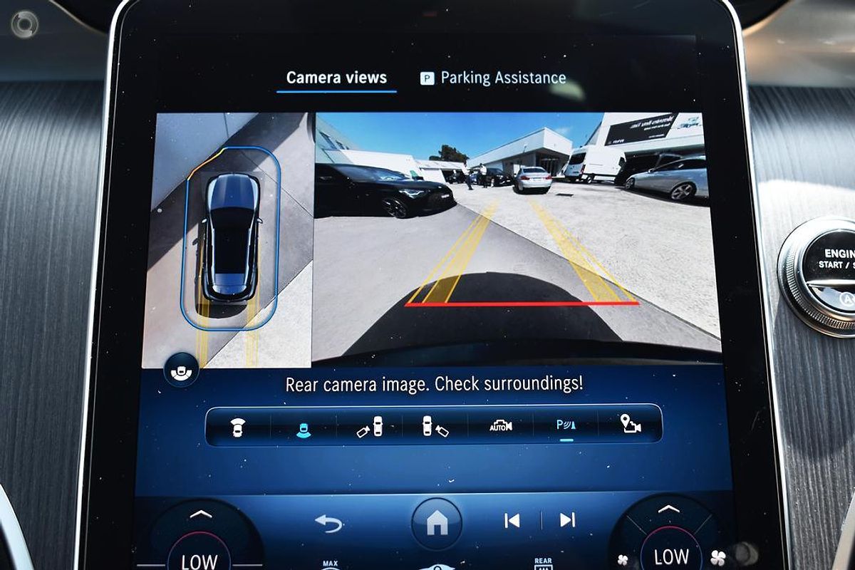 2024 Mercedes-Benz GLC-Class GLC300 X254