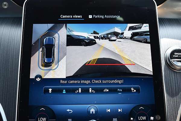 2024 Mercedes-Benz GLC-Class GLC300 X254