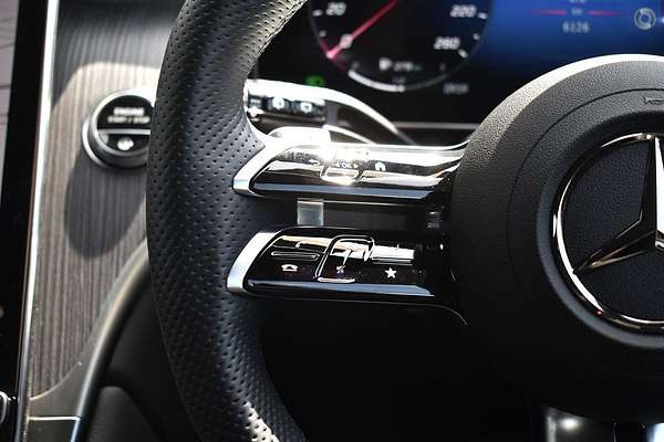 2024 Mercedes-Benz GLC-Class GLC300 X254