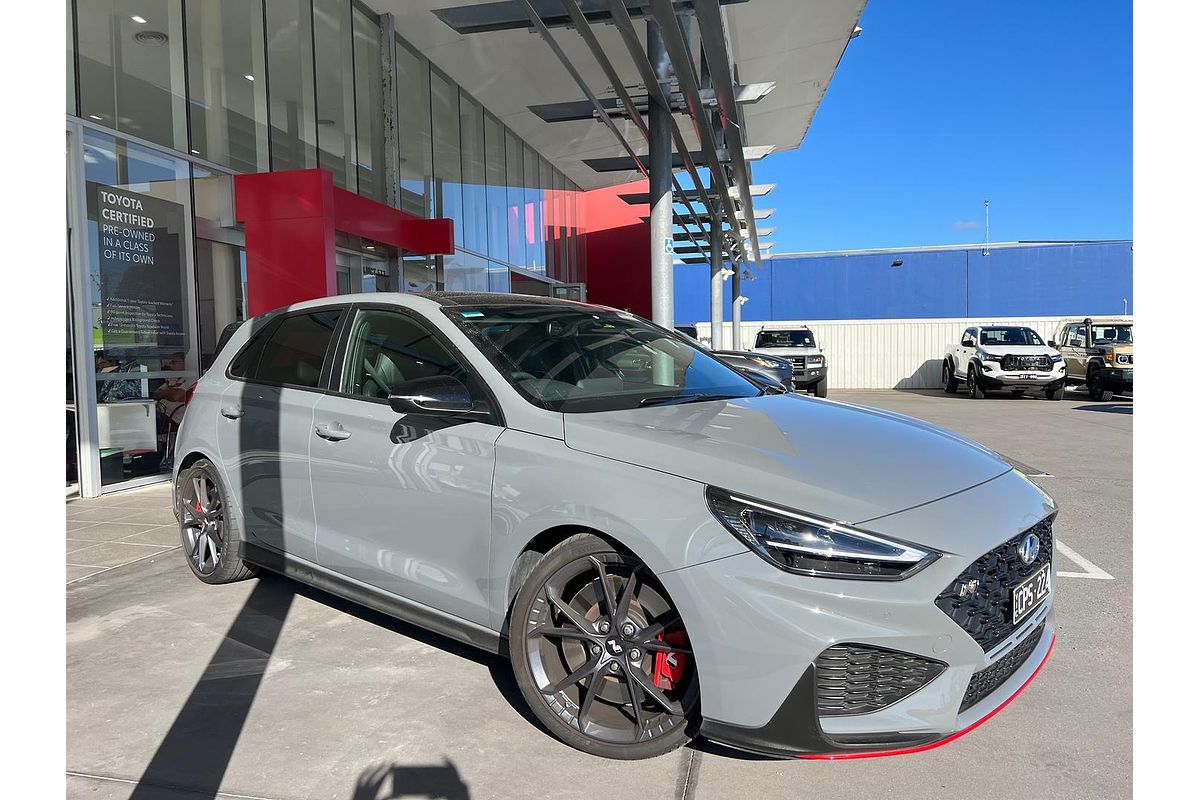 2023 Hyundai i30 N Premium PDe.V5