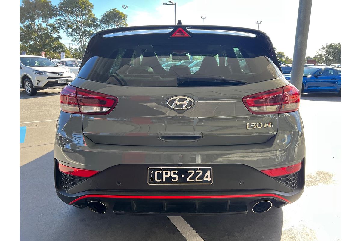 2023 Hyundai i30 N Premium PDe.V5