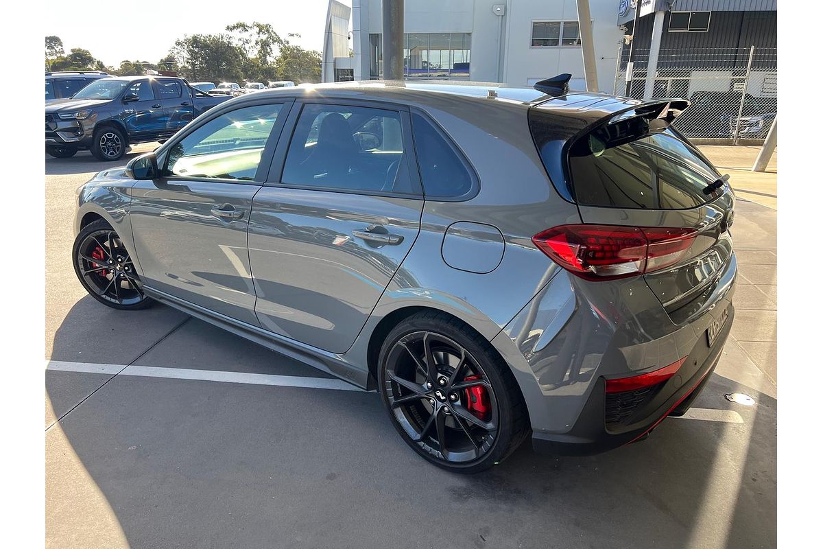 2023 Hyundai i30 N Premium PDe.V5