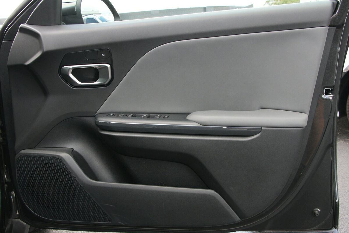 2025 Kia K4 Sport+ CL4m