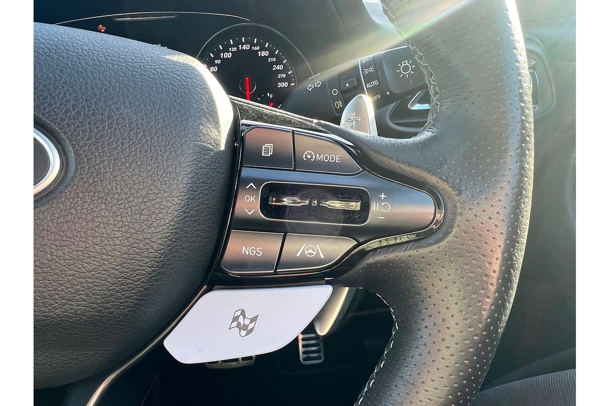 2023 Hyundai i30 N Premium PDe.V5