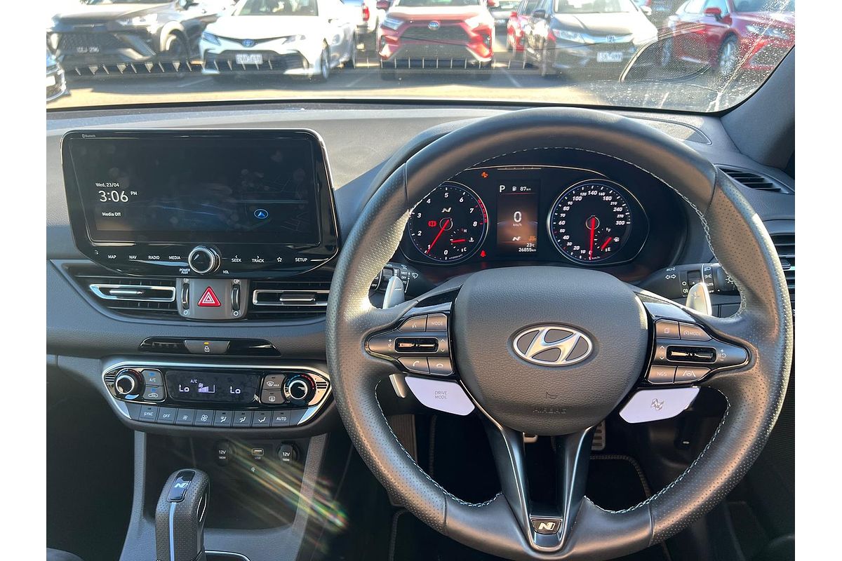 2023 Hyundai i30 N Premium PDe.V5