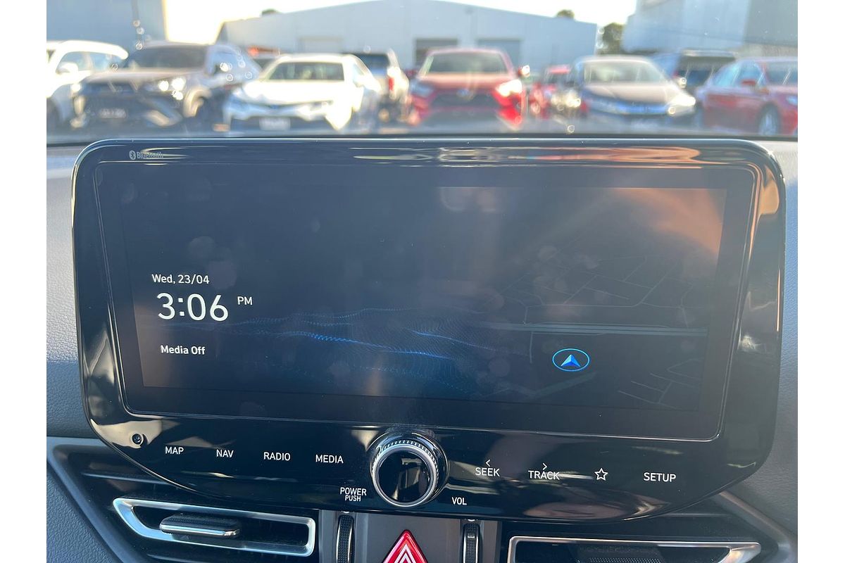 2023 Hyundai i30 N Premium PDe.V5