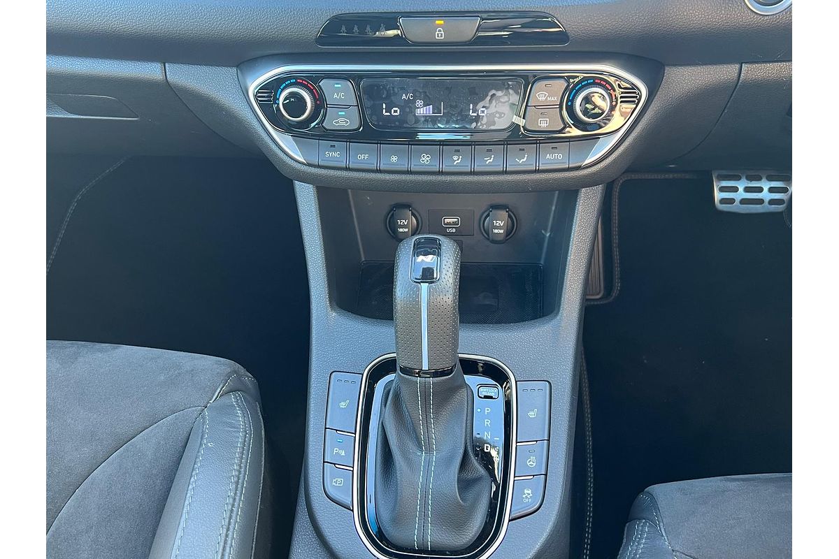 2023 Hyundai i30 N Premium PDe.V5