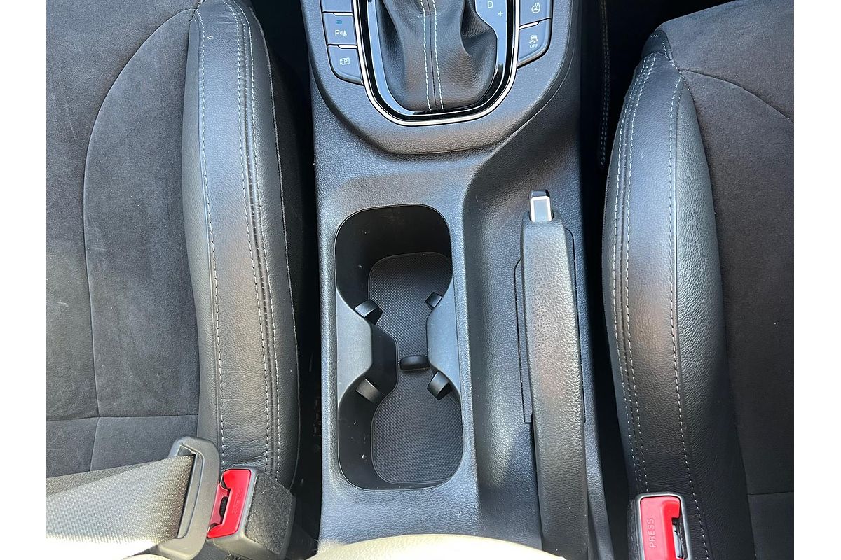 2023 Hyundai i30 N Premium PDe.V5