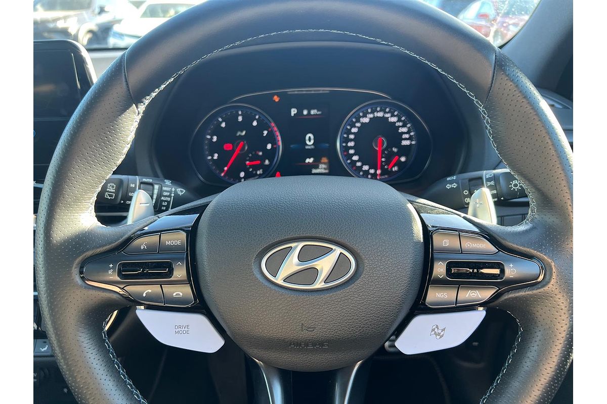 2023 Hyundai i30 N Premium PDe.V5