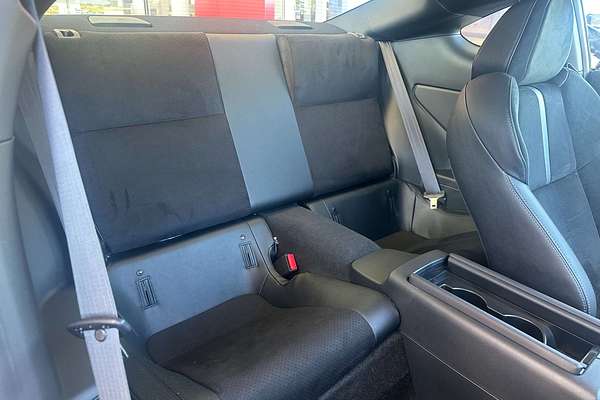 2024 Toyota GR86 GTS ZN8