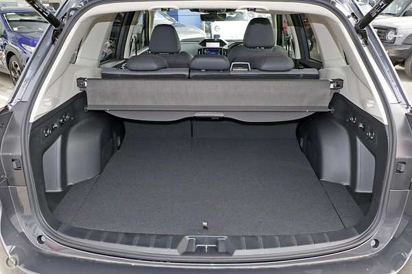 2024 Subaru Forester 2.5i Sport S5