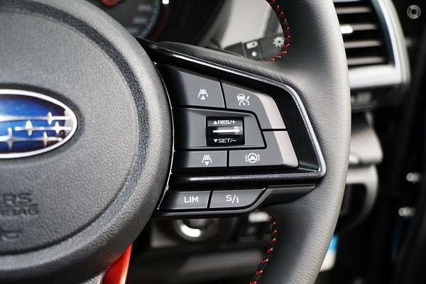 2024 Subaru Forester 2.5i Sport S5