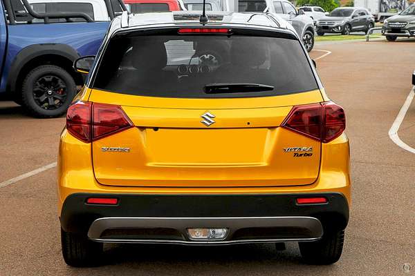 2023 Suzuki Vitara Turbo LY Series II