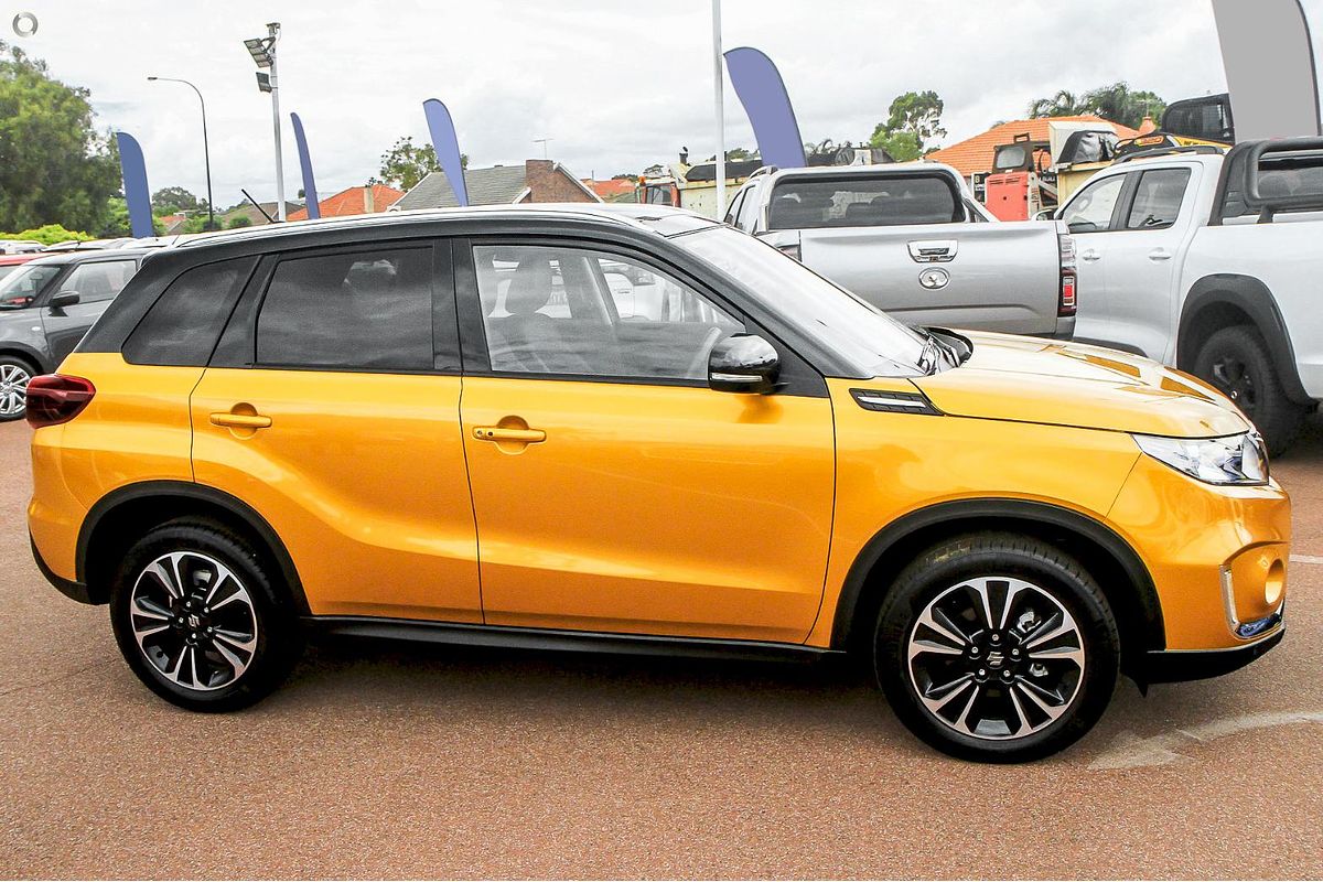 2023 Suzuki Vitara Turbo LY Series II
