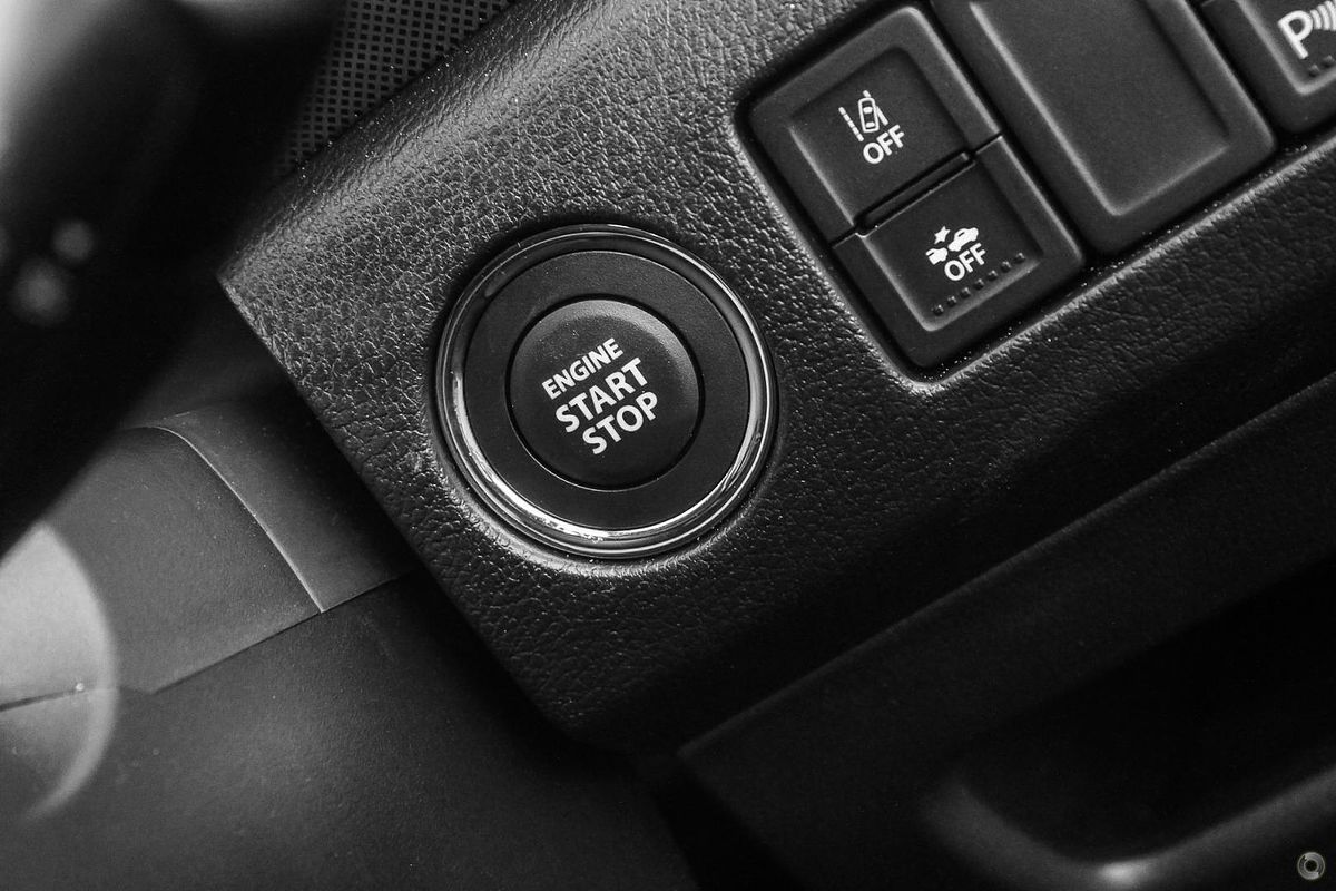 2023 Suzuki Vitara Turbo LY Series II