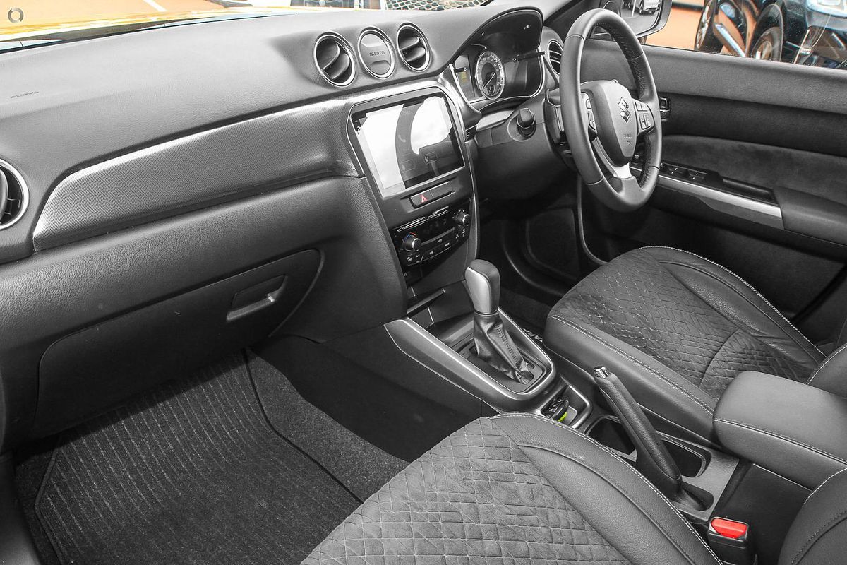 2023 Suzuki Vitara Turbo LY Series II