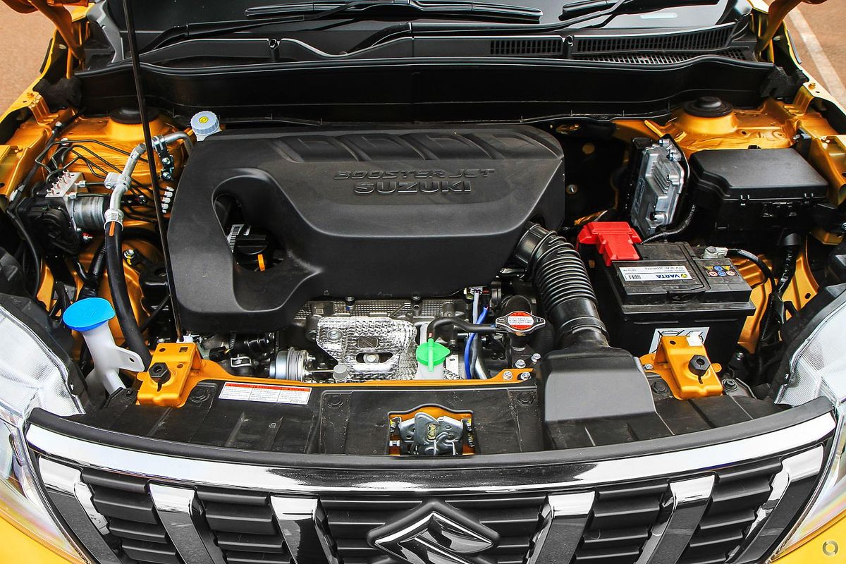 2023 Suzuki Vitara Turbo LY Series II
