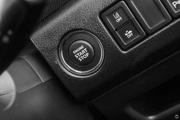 2023 Suzuki Vitara Turbo LY Series II