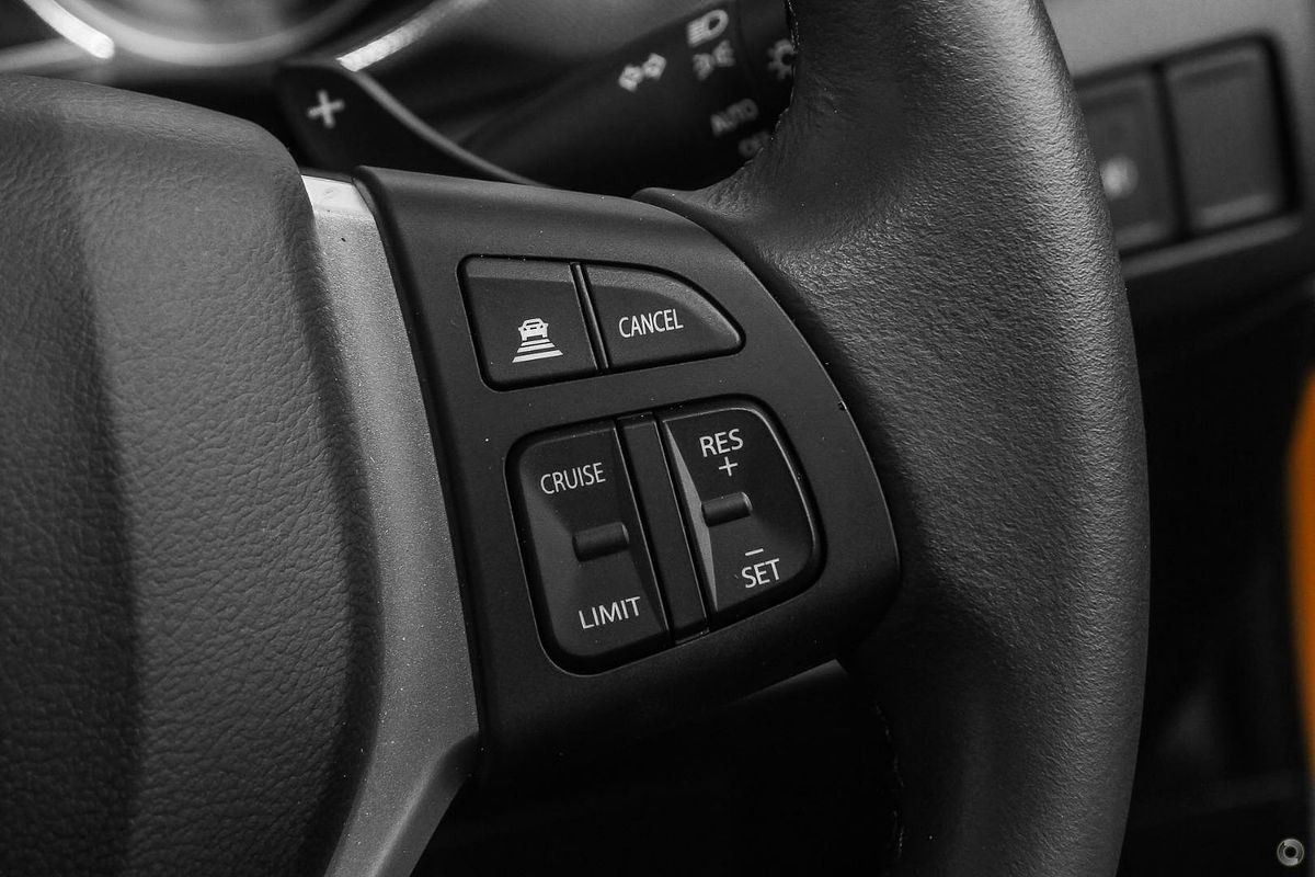 2023 Suzuki Vitara Turbo LY Series II