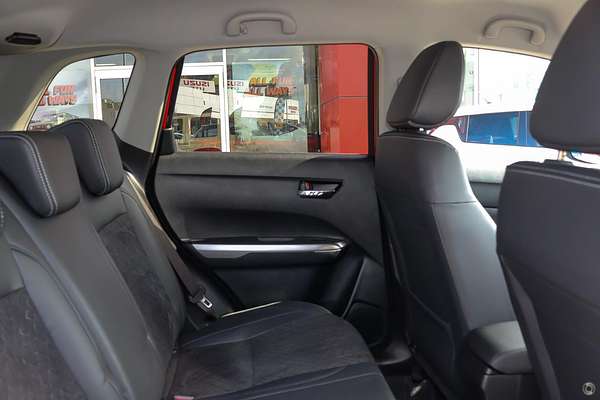 2023 Suzuki Vitara Turbo LY Series II