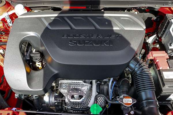 2023 Suzuki Vitara Turbo LY Series II