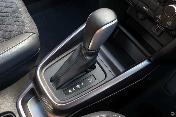 2023 Suzuki Vitara Turbo LY Series II