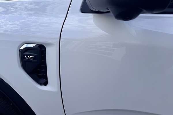 2024 Ford Ranger XLT 4X4