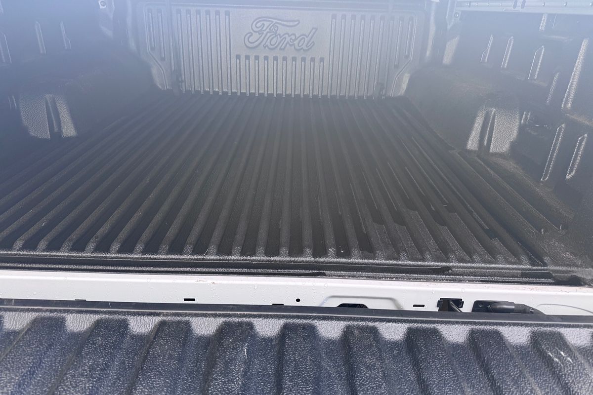 2024 Ford Ranger XLT 4X4