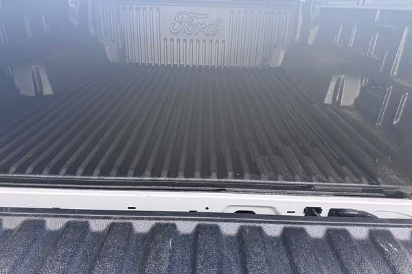 2024 Ford Ranger XLT 4X4