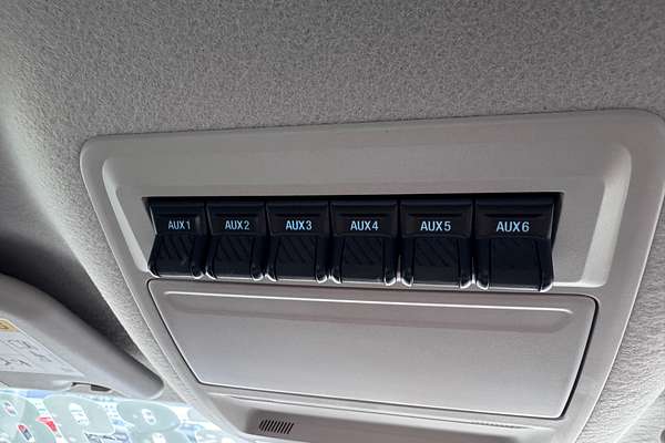 2024 Ford Ranger XLT 4X4