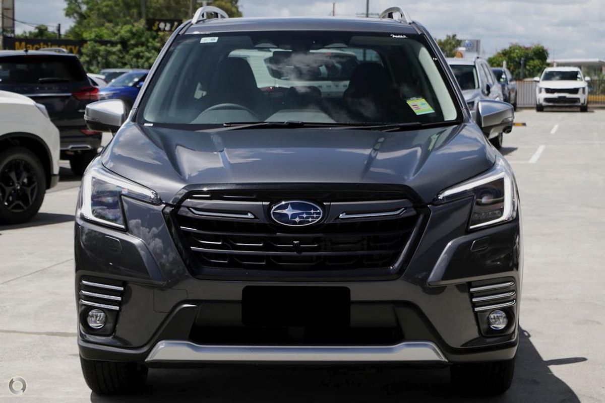 2024 Subaru Forester Hybrid S S5