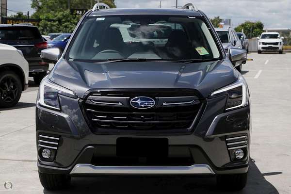 2024 Subaru Forester Hybrid S S5