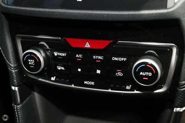 2024 Subaru Forester Hybrid S S5