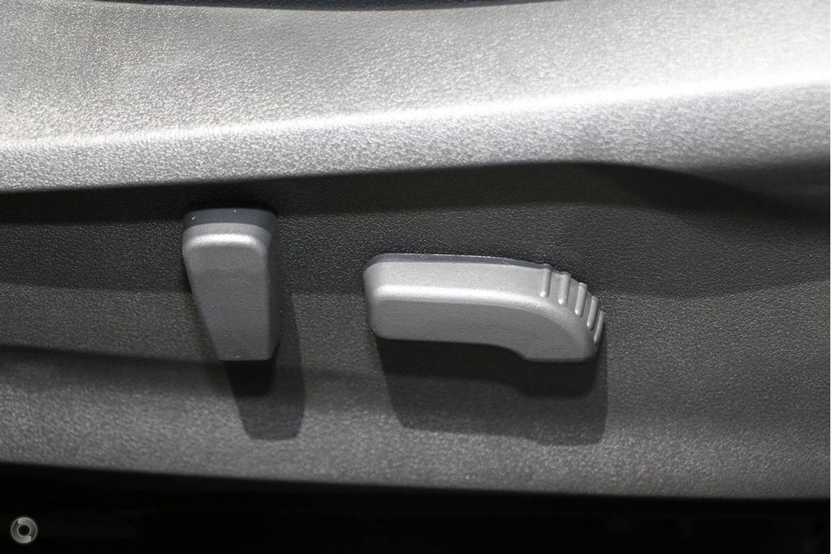 2024 Subaru Forester Hybrid S S5