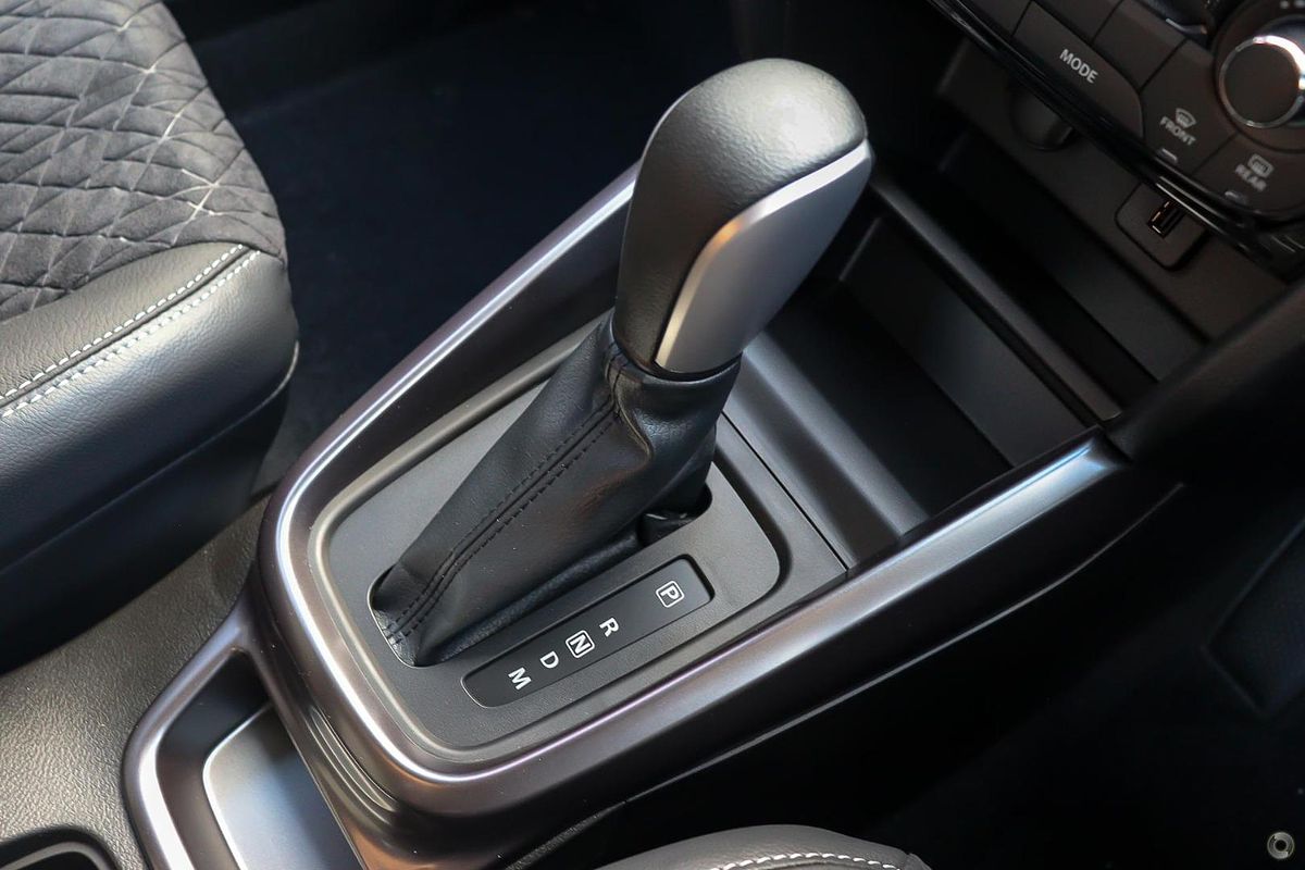 2023 Suzuki Vitara Turbo LY Series II