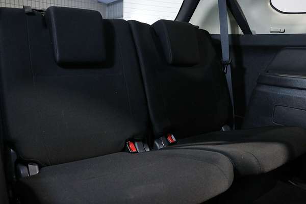 2017 Mitsubishi Outlander LS Safety Pack ZK