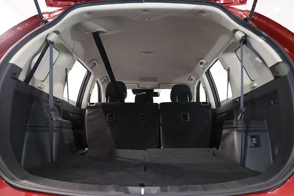 2017 Mitsubishi Outlander LS Safety Pack ZK
