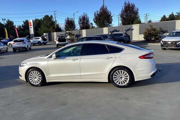 2016 Ford Mondeo Trend MD