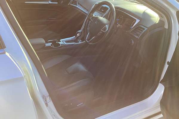 2016 Ford Mondeo Trend MD