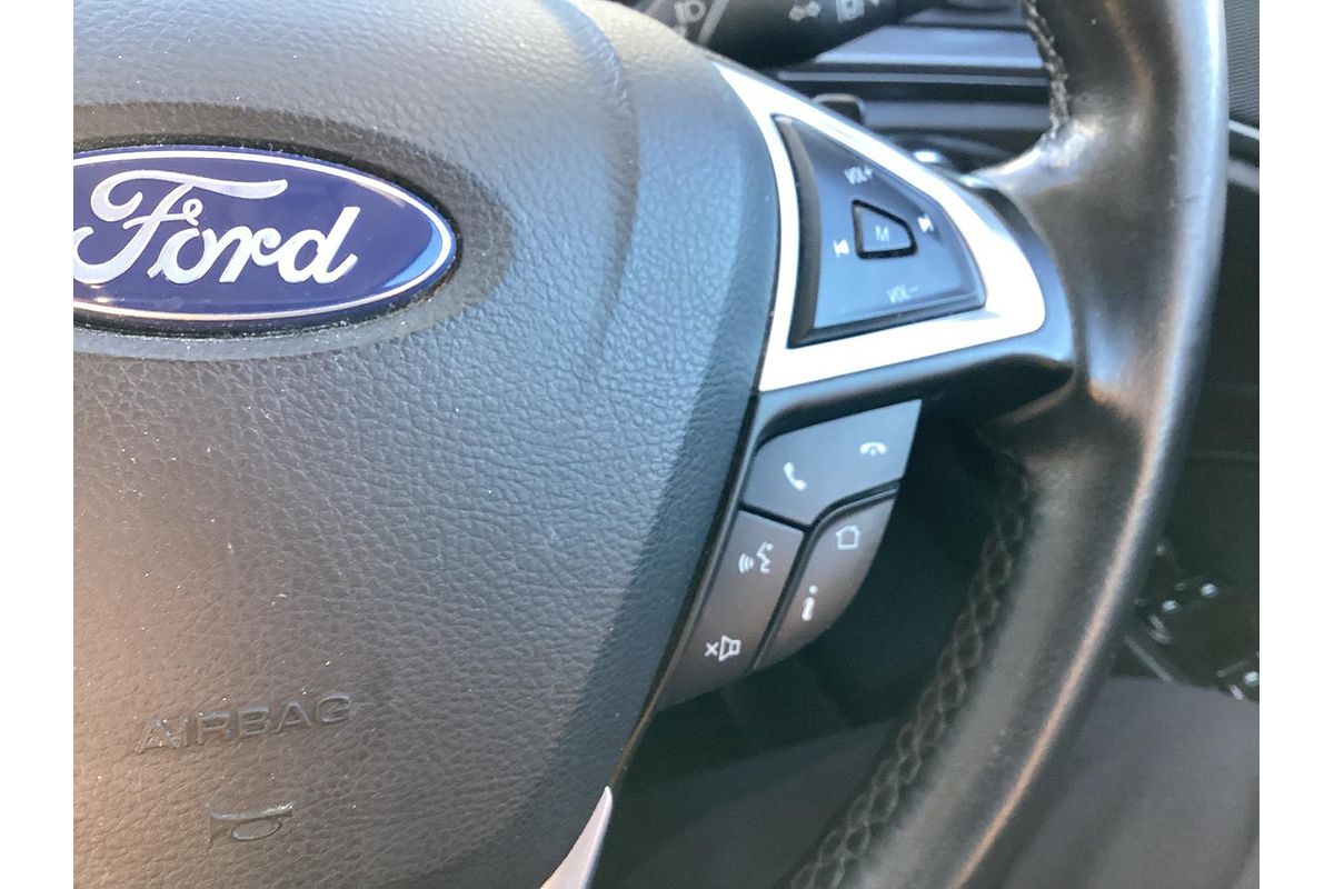 2016 Ford Mondeo Trend MD