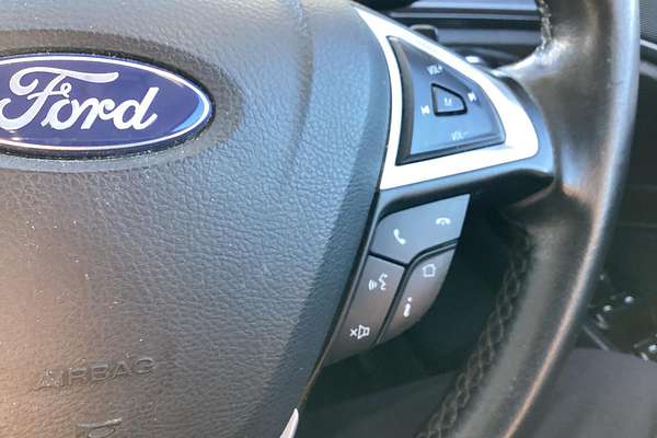 2016 Ford Mondeo Trend MD