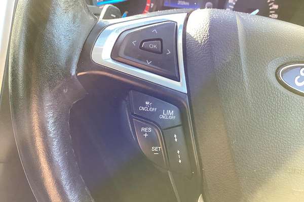 2016 Ford Mondeo Trend MD