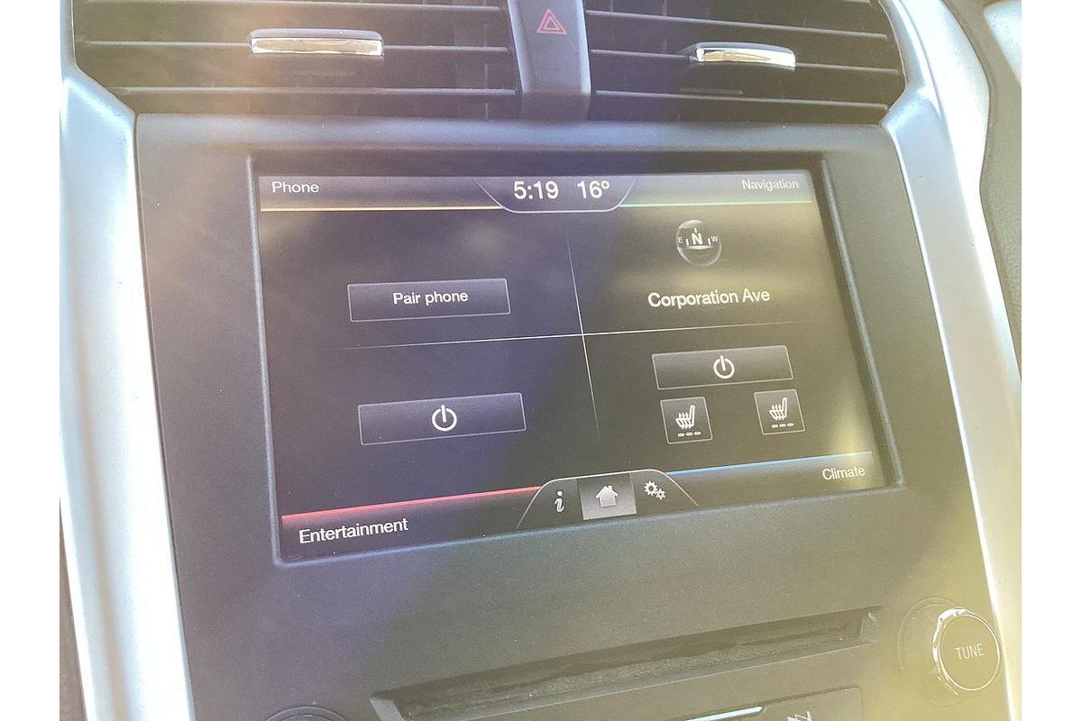 2016 Ford Mondeo Trend MD