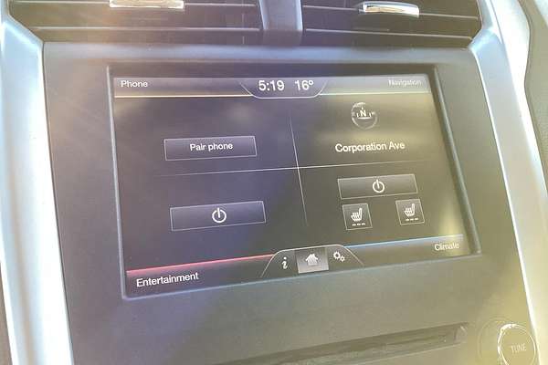 2016 Ford Mondeo Trend MD