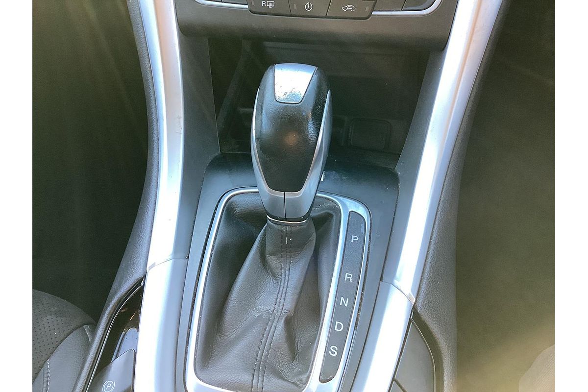 2016 Ford Mondeo Trend MD